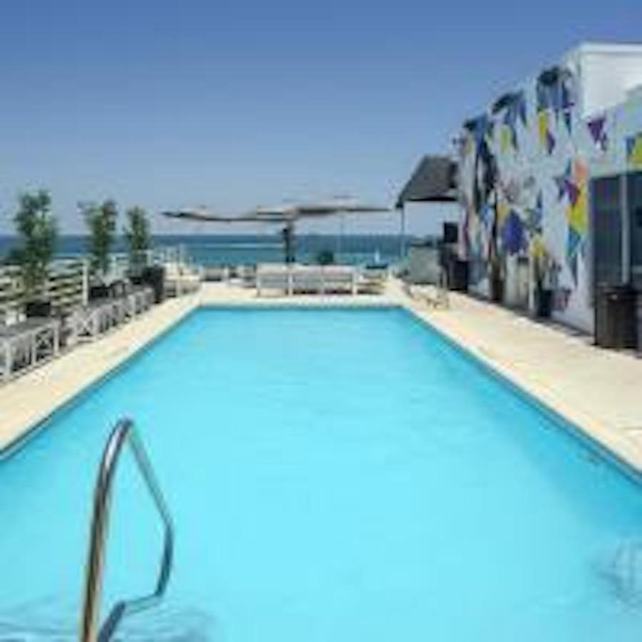 Appart hôtel Congress Ocean Drive