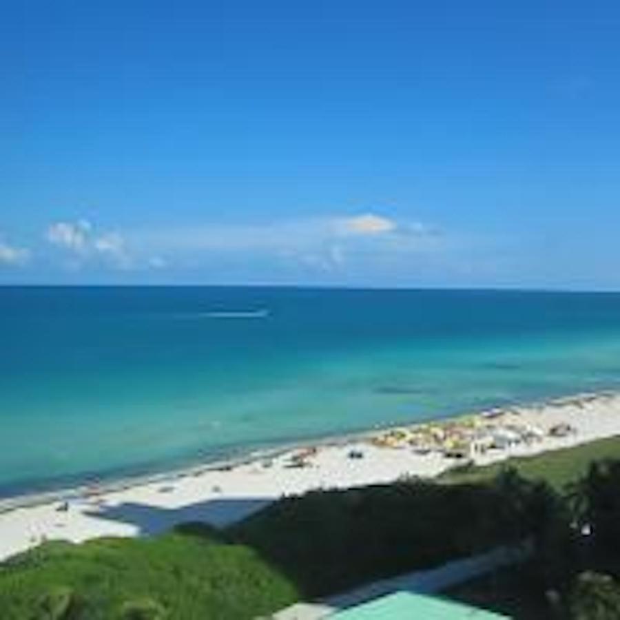 Congress Ocean Drive Appart hôtel *