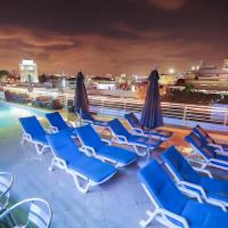 Appart hôtel Congress Ocean Drive Miami Beach